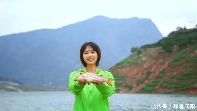 野钓|野钓最容易爆护的钓法,下钩几分钟就上鱼,没五年野钓经验玩不动