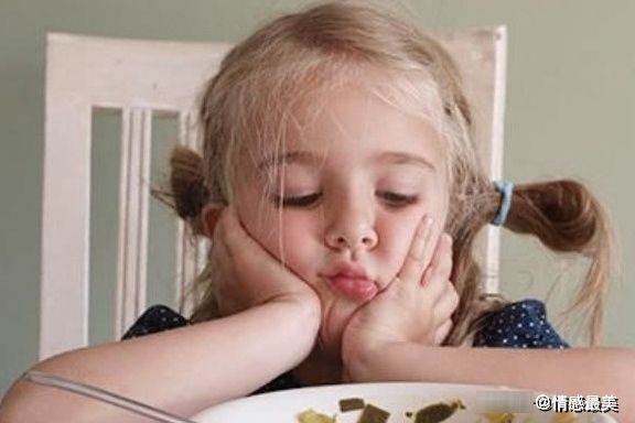 缺锌|宝宝若有4种表现,多半是缺锌了,要及时,影响发育