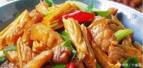 几道美味可口的家常菜,超级好吃,越吃越过瘾,在家待客有面子