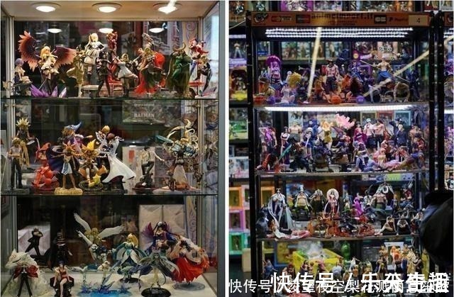 剪不剪|小长假不看点沙雕图怎么过!这世上竟有如此沙雕的手办!