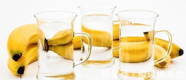 皱纹|香蕉这样吃,大肚子、便秘没了,皱纹少了!每天吃一根
