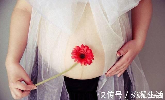 敏感度|怀孕多久能感觉到胎动,这3类孕妈胎动时间比较早