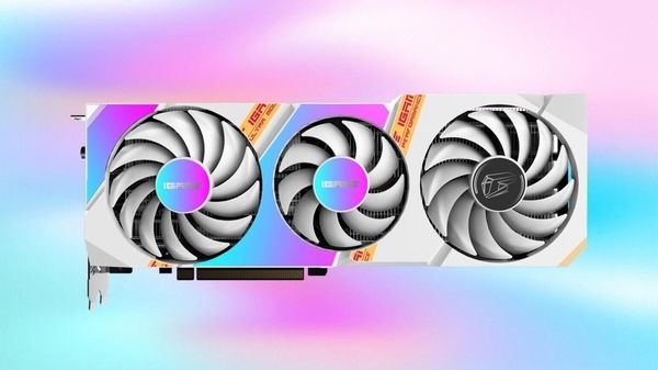 仙剑奇侠传七|DLSS超性能加持！iGame RTX 3060 Ti畅游仙侠世界