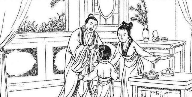 来历|神话故事张果老的来历 经历4世3000年终于成仙