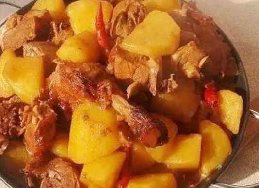 实惠好吃的几道家常菜,美味可口又下饭, 朋友都说好吃过瘾