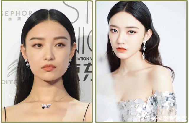 发型真的太重要了!掌握4个技巧,普通女孩也能提升颜值