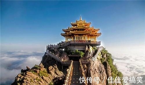 国庆|河南老君山推出一元午餐，无人值守自取自用，25320份赚多少钱？