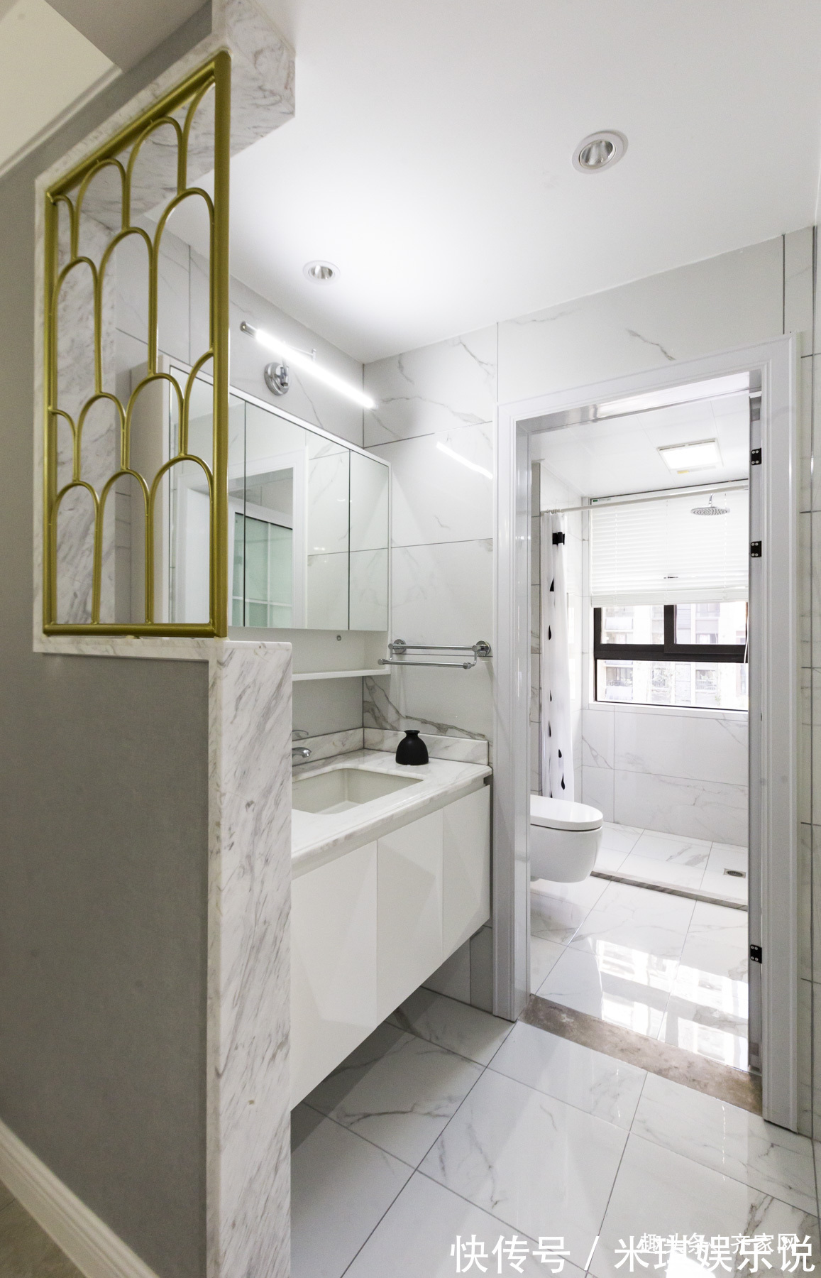 大理石|现代轻奢,蓝粉主色调搭配大理石,金属元素,深受现代人喜爱!