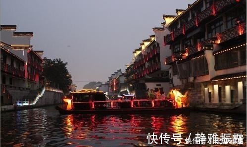 唐朝#一位晚唐诗人，用一首诗把这座千年古都的历史沧桑表现得淋漓尽致