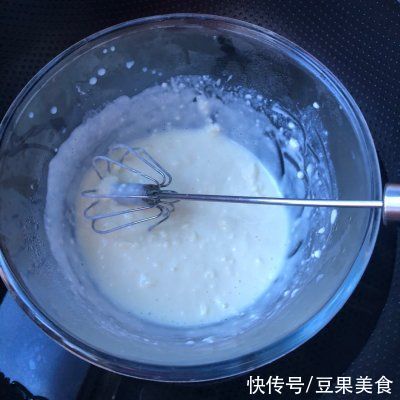 攻略|最全的日式乳酪蛋糕攻略，再学不会我也没办法了