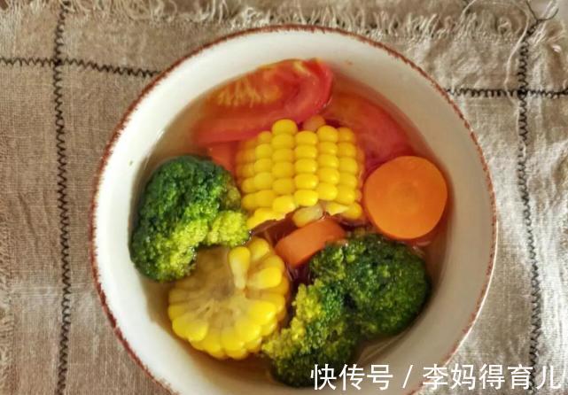 宝宝|吃一次奶量减少200ml,医生:哺乳期应远离4种食物,不利宝宝健康