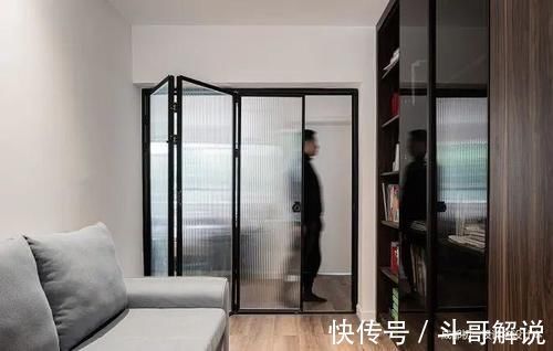 医学博士|医学博士的家:客厅没有电视,156一家四口住,羡慕哭了!