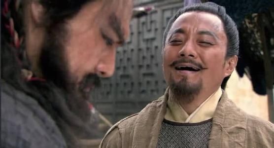 谋反|梁山最大叛徒谋反归顺朝廷,斩杀三名好汉表忠心,后来官至提辖