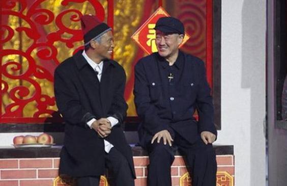 宋小寶春晚上緊張到忘記詞,急中生智說的一個(gè)字,卻意外成就經(jīng)典