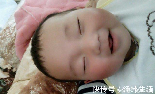 睡眠时间|孩子睡觉时的三个表现,暗示了大脑发育好,长大易成为学霸
