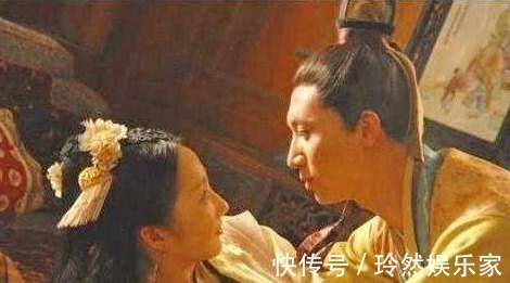 丑恶|古代夫妻休息，为何有个“电灯泡”要床边守候暴露人性丑恶