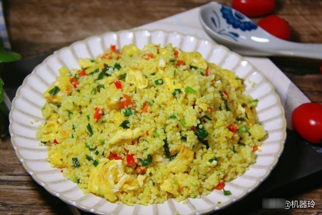 家有孩子,就做这8道早餐,粗细粮搭配,营养养胃,元气满满过秋