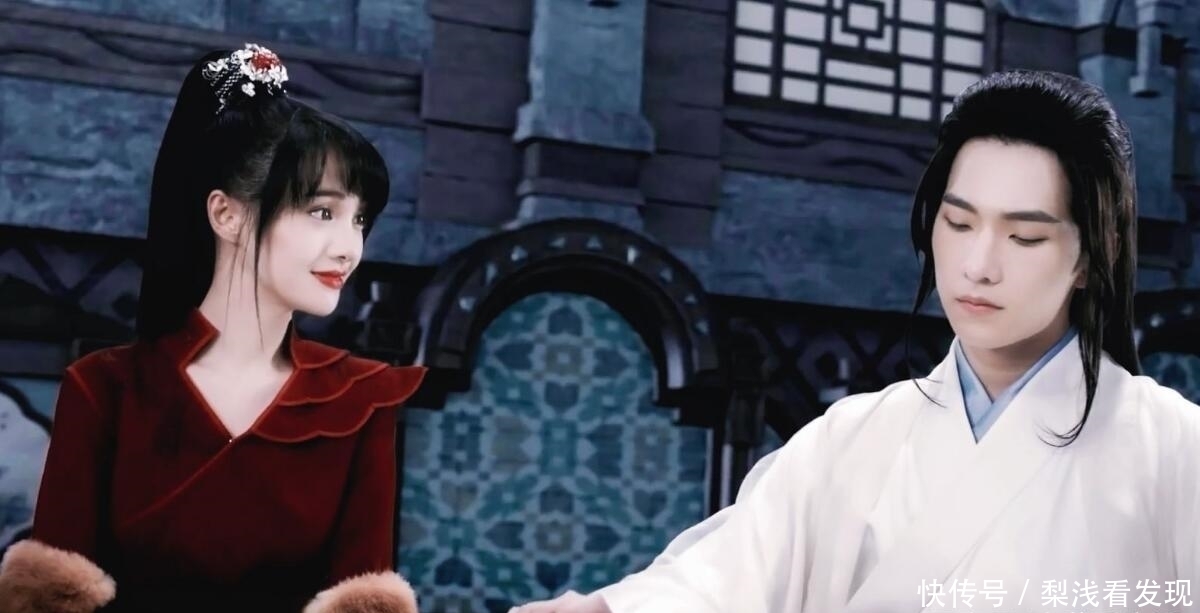 精彩试读|四本呆萌女主vs腹黑男主的言情小说,《寡人有疾》太搞笑了!