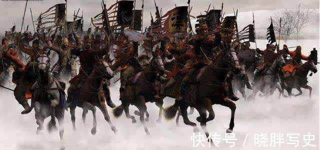 卫青@李广一生难以封侯的背后,暴露了我们每个人都必须面对的人性秘密