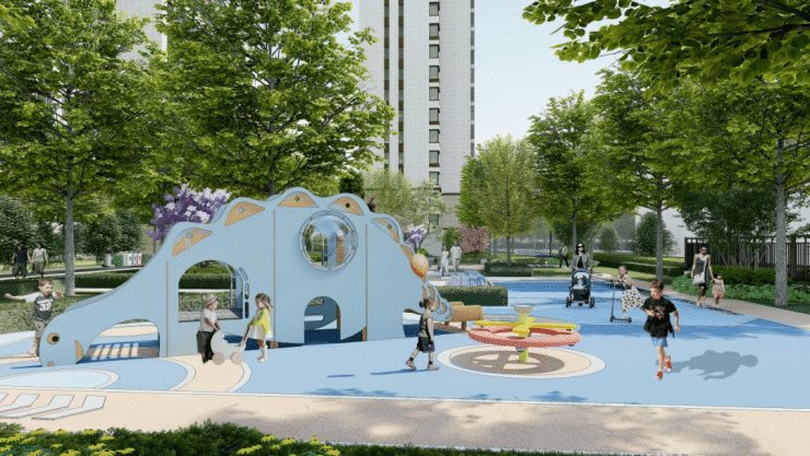 得房率|下周五网申!首付62万起上车近铁新房!80%超高得房率!城六区最后的机会!