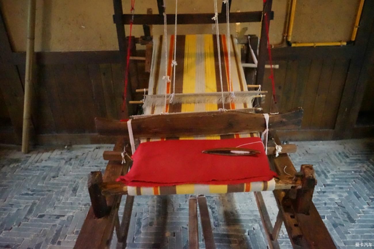 老年|入迷·秦谷