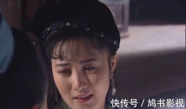 林娘子!《水浒传》里林冲因何不娶扈三娘?这三点表明,林冲不喜欢她