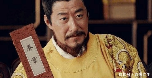 完美|朱元璋老子天下无敌,一人完美对出下联,却被当场问斩!