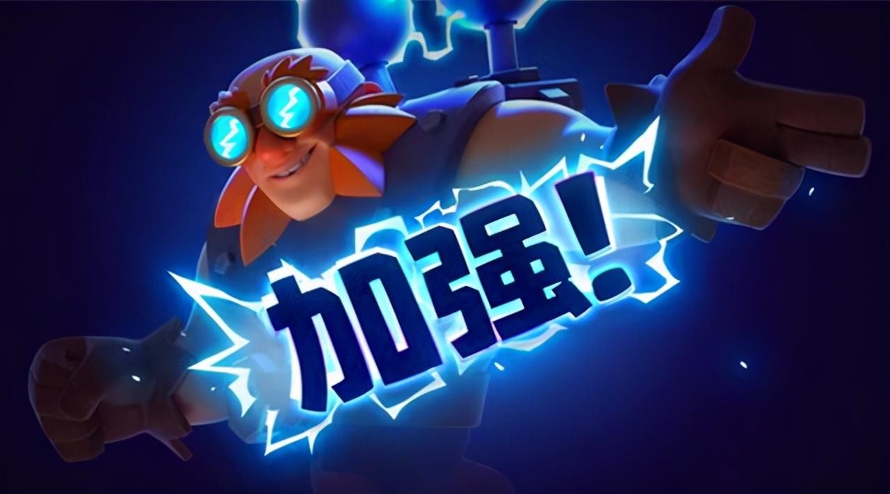 战争|皇室战争：谁是亏费小能手，精锐被放风筝，雷胖更是直接送