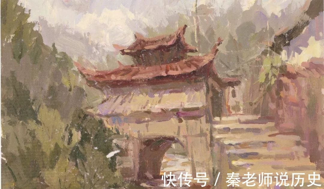 高分卷&19年国美高分卷终于公开了!要是能画成这样,联考我还愁个啥!