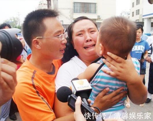 儿子|孩子被拐一年找回,多亏办户口时一个''多余''举动,父母别嫌麻烦