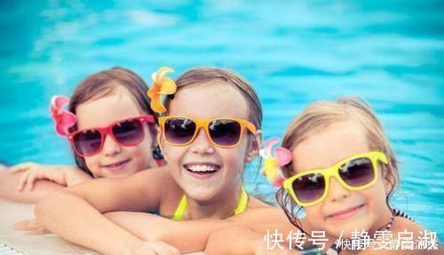 孩子|提醒家长:4个坏习惯,容易导致孩子长不高,别忽视