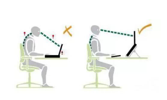 颈肩腰腿痛|颈椎病的自我治疗方法,看完这些知识你就知道了!