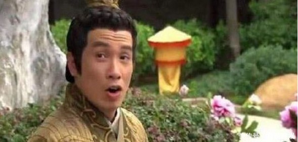 李忱|古代一皇子痴呆三十多年，被当成傻子推上皇位，却成为千古明君