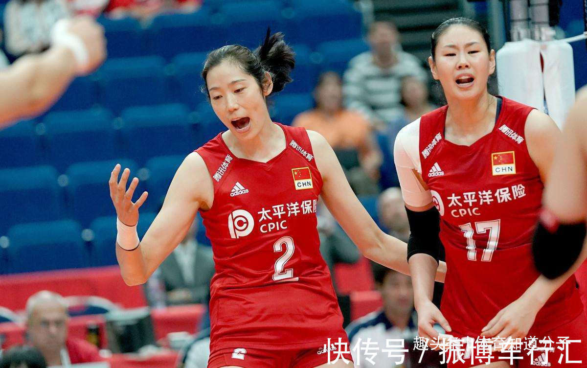 中国女排|好消息不断!女排队长朱婷又让球迷很兴奋,看来退役后出路不愁了