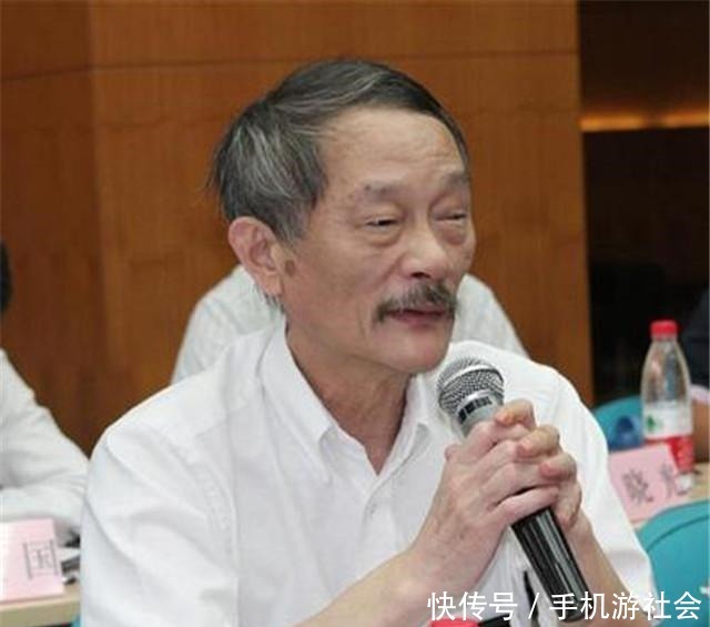 李小文|“布鞋院士”李小文有多厉害每天一斤二锅头，遥感科学领头人物！