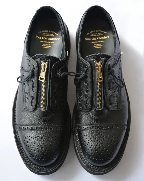 the 只有那些最叛逆、最朋克的人,才敢欣赏这样的鞋