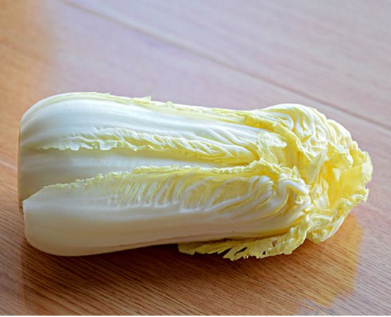  人人喜爱的大白菜有什么特殊的功效