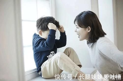 孩子|常挂在嘴边的这“3句话”,往往伤害孩子最深,很多父母第一句就中