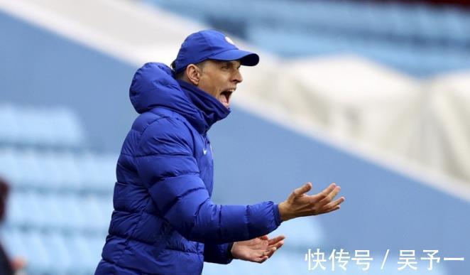 齐耶赫|切尔西0-1揪出混子中场!不会突破,逆足太差,防守纯粹靠犯规