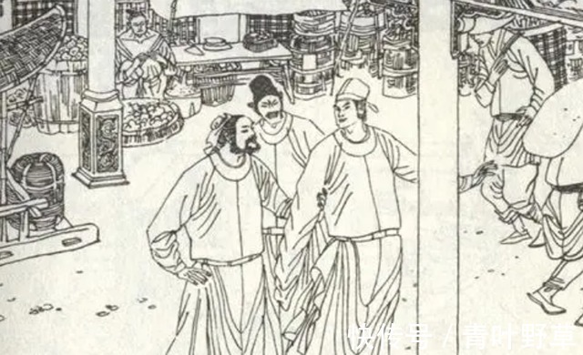 钟文#知府白天做官,晚上却成为采花大盗,林则徐用一招将其抓获