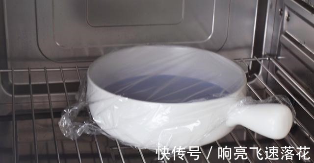 馅料|颜值高的冰皮玫瑰馅月饼,好吃可口,制作简单!