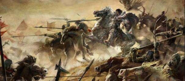 乌江亭#杜牧在乌江亭写下一首诗,王安石读了不服,挥笔又是一首千古名作