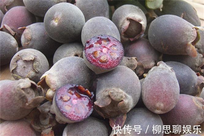 维生素女性想要气色好，推荐常吃几种食物，排毒抗衰老，越来越年轻