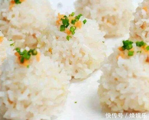 “圆润饱满”孩子喜,出锅晶莹剔透,细嫩鲜香,孩子分分钟消灭