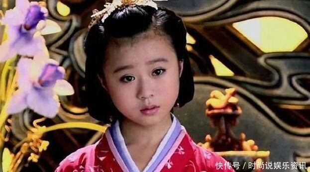 吕后|她11岁嫁给自己的舅舅,死后宫女为其入殓有惊人发现,令人怜惜