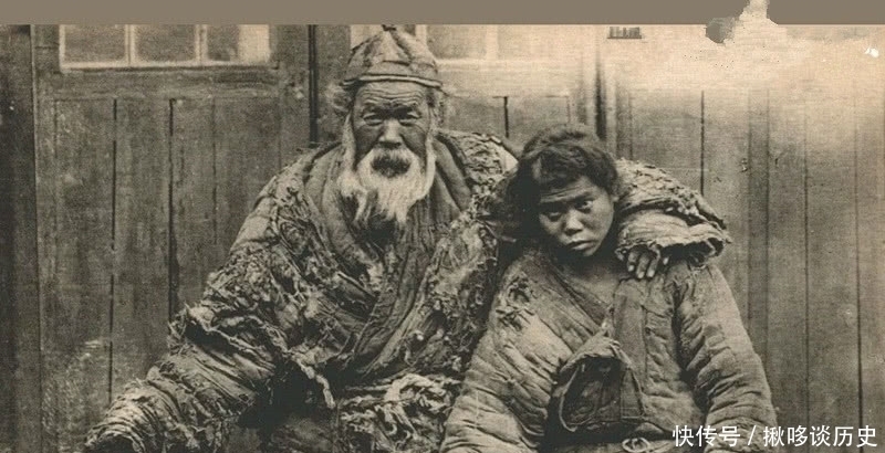 子女|他,一家七代为乞丐,家财万贯,在沪开茶楼饭店,五子女全送出国