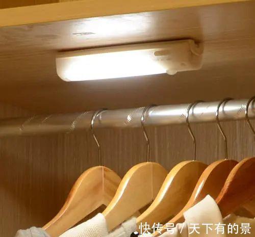 家居|幸福感爆棚的18个家居设计，看似不起眼却非常实用，还好没错过！