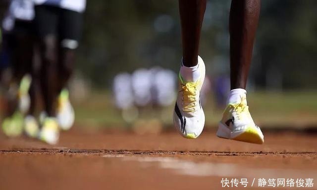 阿迪耐克|中国“最有骨气”的跑鞋,曾被各国蔑视,如今却与阿迪耐克并肩