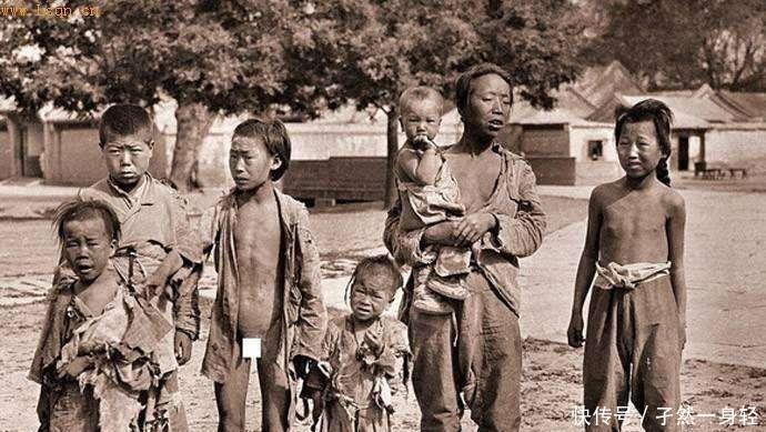 灭亡|宣统退位清朝灭亡时,老百姓都是什么反应!