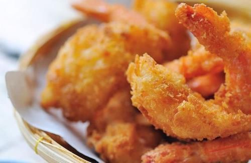  油炸食品|不想雌激素“超低”，4种食物最好不要碰，绝经了后悔都来不及